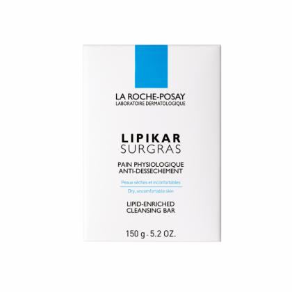 LA ROCHE POSAY LIPIKAR SURGAS PAIN 150ML